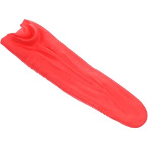 Toys Decor Fake Tongue Models Tongue Prop Tricks Tongue Toy False Tongue Toy Festival Prank Toy Tricky Prop Prank Tongue Realistic Fake Tongue Cosplay Rubber Party Supplies