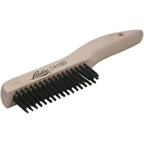 Lisle 14160 Scratch Brush