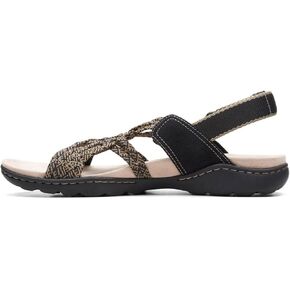 Clarks Womens Amanda Ease