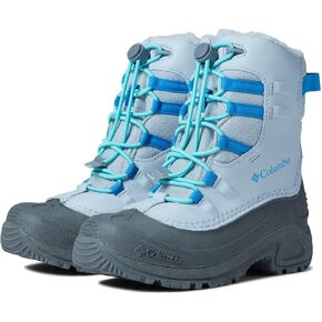 Columbia Unisex-Child Bugaboot Celsius Snow Boot