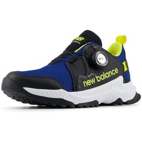 New Balance Kid's Dynasoft Trail Magic V1 Boa Running Shoe
