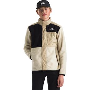 THE NORTH FACE Forrest Fleece Mashup Jacket - Boys'