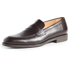 PS Paul Smith Men's Shoe Remi Black Loafer