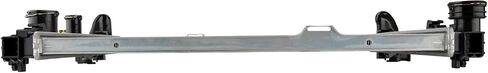 استبدال مشعاع الألومنيوم Torchbeam CU13213 لـ SLK250 2012-2015، C300 2008-2012، C350 2008-2012، GLK350 2010-2012 in Saudi Arabia