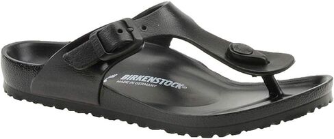 Birkenstock Unisex-Child Thong Derry Kid Pink Eva R in Saudi Arabia