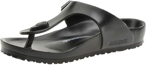 Birkenstock Unisex-Child Thong Derry Kid Pink Eva R in Saudi Arabia
