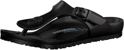 Birkenstock Unisex-Child Thong Derry Kid Pink Eva R in Saudi Arabia