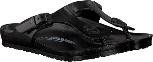 Birkenstock Unisex-Child Thong Derry Kid Pink Eva R in Saudi Arabia