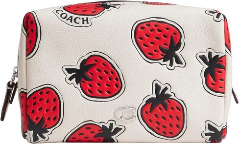 Coach Women's Essential Cosmetic Pouch in Saudi Arabia