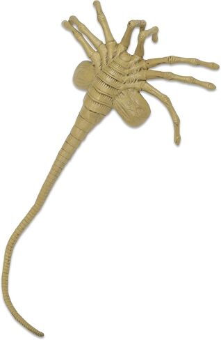 NECA Alien Foam Prop Replica Life-Size Facehugger in Saudi Arabia