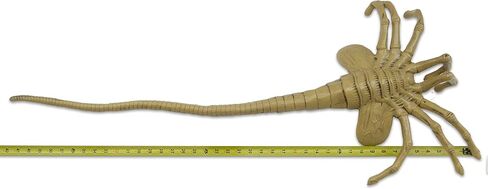NECA Alien Foam Prop Replica Life-Size Facehugger in Saudi Arabia