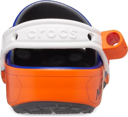 Crocs Unisex-Child Classic Nerf Clogs in Saudi Arabia