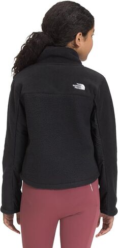 THE NORTH FACE Girls' Fleece Mashup Jacket in Kuwait