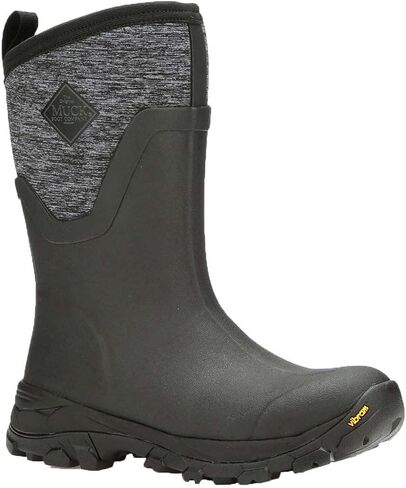 MUCK Women's Arctic Ice Mid Boot + Vibram Arctic Grip A.T. in Kuwait