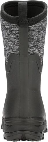 MUCK Women's Arctic Ice Mid Boot + Vibram Arctic Grip A.T. in Kuwait