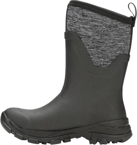 MUCK Women's Arctic Ice Mid Boot + Vibram Arctic Grip A.T. in Kuwait