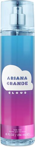 Ariana Grande Cloud Body Mist, 8.0 Fluid Ounce in Saudi Arabia
