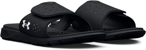 صندل Ignite Pro Slide للنساء من Under Armour in Saudi Arabia