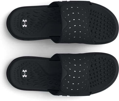 صندل Ignite Pro Slide للنساء من Under Armour in Saudi Arabia