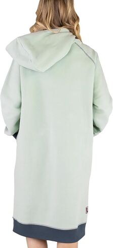 Lazy One Oversized Hoodie Sweatshirt, Comfortable Sleepwear in Kuwait