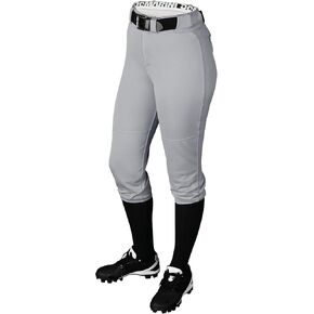DeMarini Women's Fierce Mid Rise Pant