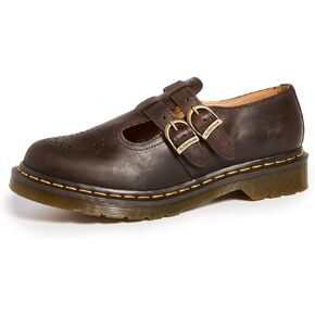 Dr. Martens Women's 8065 Mary Jane Flat