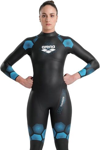 arena Women's Storm Wetsuit in Kuwait