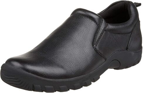 Spring Step Men's Beckham Uniform Dress Shoe in Kuwait