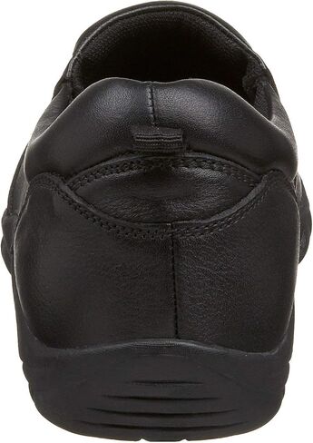 Spring Step Men's Beckham Uniform Dress Shoe in Kuwait