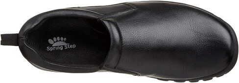 Spring Step Men's Beckham Uniform Dress Shoe in Kuwait