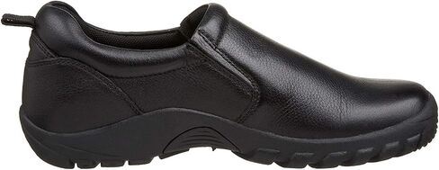Spring Step Men's Beckham Uniform Dress Shoe in Kuwait