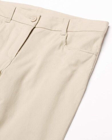 IZOD Junior's Uniform Skinny Stretch Twill Pant in Saudi Arabia