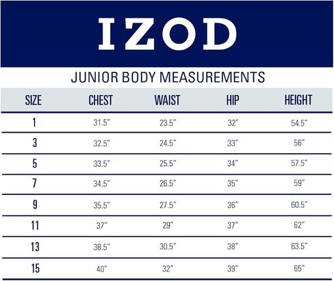 IZOD Junior's Uniform Skinny Stretch Twill Pant in Saudi Arabia