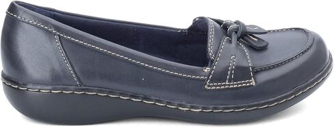 Clarks Women's, Ashland Bubble Loafer in Kuwait