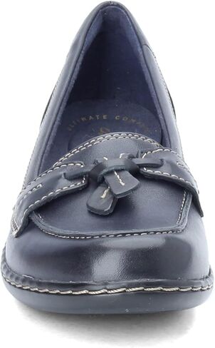 Clarks Women's, Ashland Bubble Loafer in Kuwait