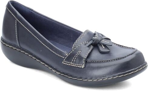 Clarks Women's, Ashland Bubble Loafer in Kuwait