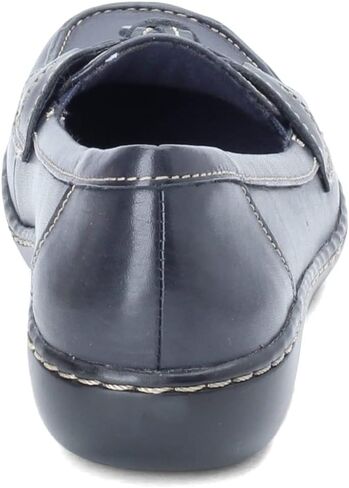 Clarks Women's, Ashland Bubble Loafer in Kuwait