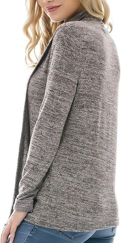 Bearsland Women's Maternity Nursing Tops Long Sleeve Breastfeeding Shirts in Kuwait
