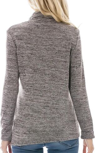 Bearsland Women's Maternity Nursing Tops Long Sleeve Breastfeeding Shirts in Kuwait