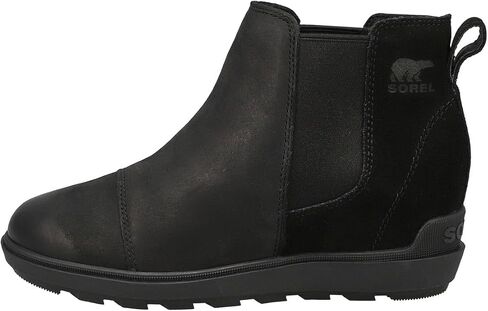 Sorel Women's Evie ll Chelsea Boot in Saudi Arabia