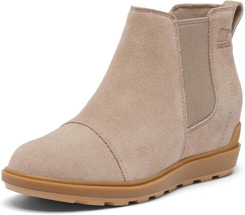 Sorel Women's Evie ll Chelsea Boot in Saudi Arabia