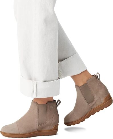 Sorel Women's Evie ll Chelsea Boot in Saudi Arabia