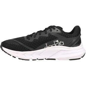 Diadora Womens Mythos Blushield Hip 5 Knit Trainers Running Shoes