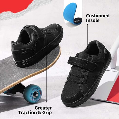 DREAM PAIRS Kid Sneakers Girls Boys School Loafers Shoes LilLegends TimberTot in Kuwait
