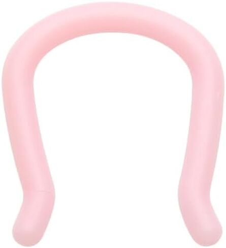 Pierced Owl - 14-16GA Soft Touch Bioflex Flexible Septum Ring Retainer in Saudi Arabia