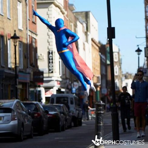 Morphsuits، الزي الأصلي والأفضل على الإطلاق، متوفر بـ 13 لونًا يناسب كل مزاجك in Kuwait