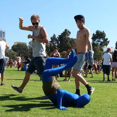 Morphsuits، الزي الأصلي والأفضل على الإطلاق، متوفر بـ 13 لونًا يناسب كل مزاجك in Kuwait