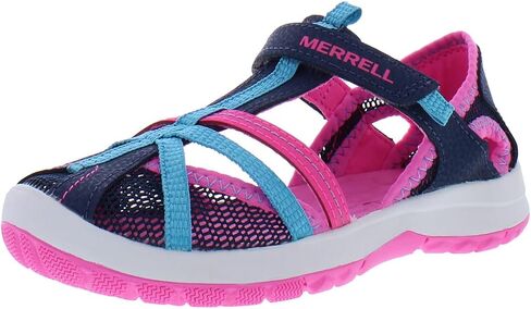 Merrell Unisex-Child Dragonfly Sport Sandal in Saudi Arabia