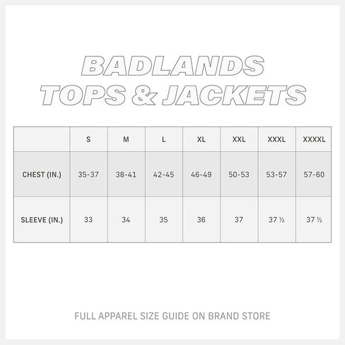 سترة المطر Badlands Exo - غلاف مطر مقاوم للماء وقابل للتعبئة in Saudi Arabia