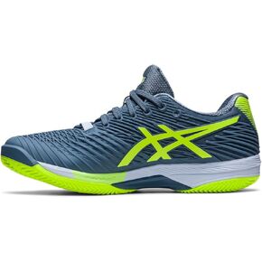 ASICS Women's Solution Speed FlyteFoam 2 Clay Tennis Shoes